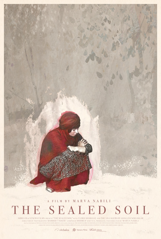 The Sealed Soil Poster